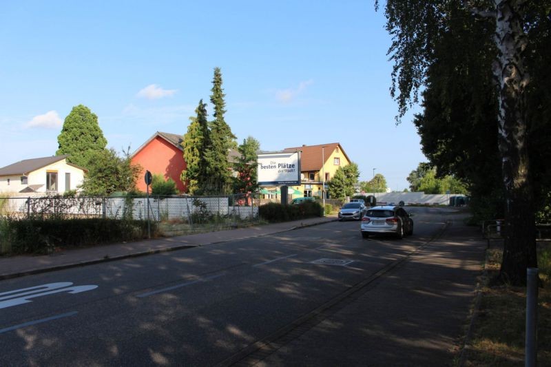 S?zanner Str. 4  RS