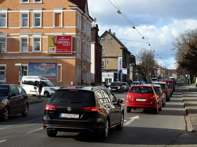 H?rder Str. 21 (B 236)