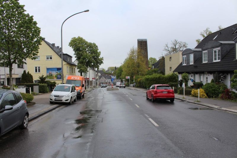 Heidhauser Str. 72 (B 224)  li.