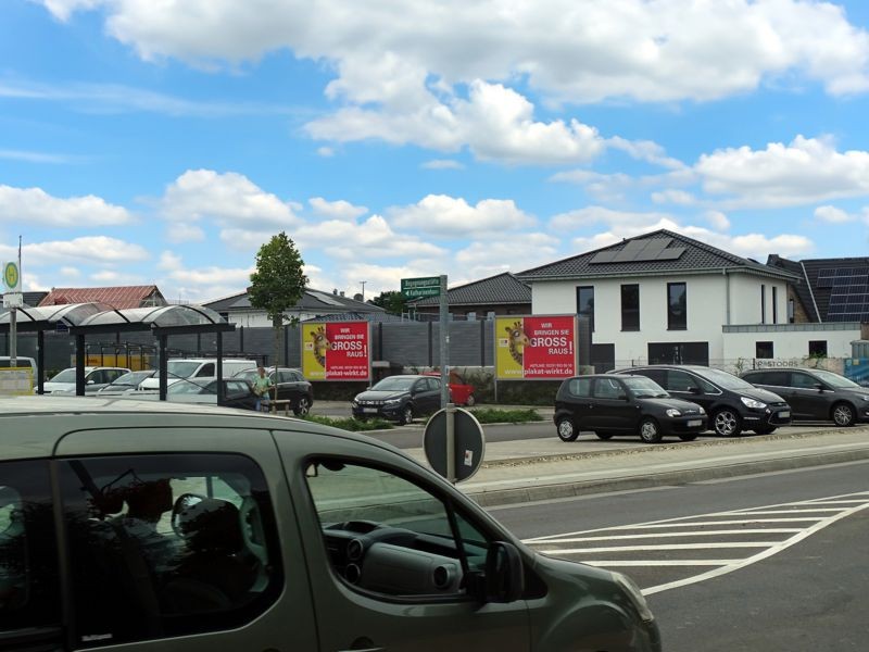 Kevelaerer Str. 53a  / (PP) Si. Str. re.