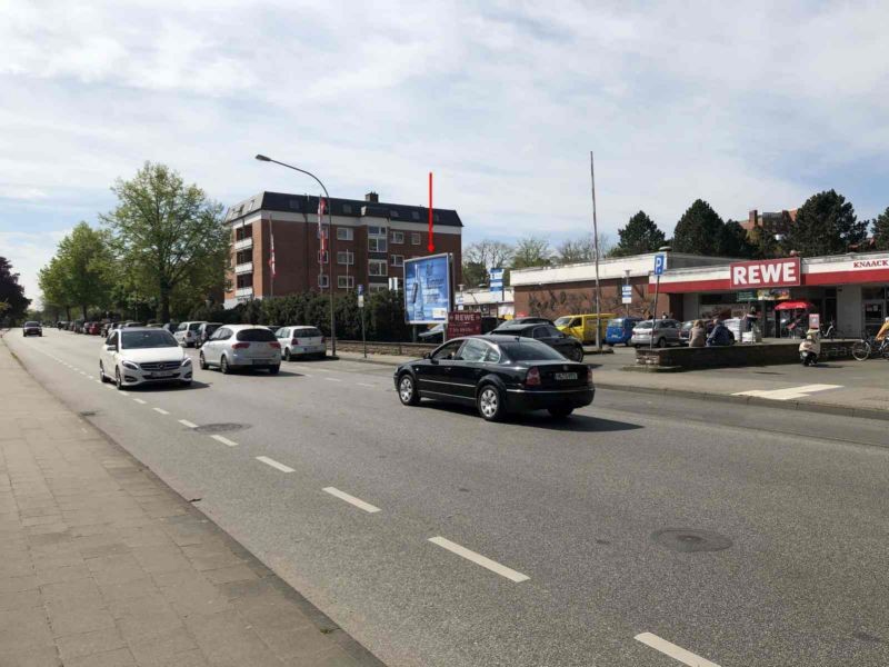 M?nkhofer Weg 52  / Rewe Si. Str.