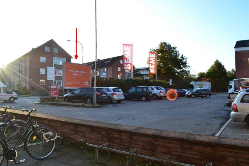 M?nkhofer Weg 52  / Si. Rewe