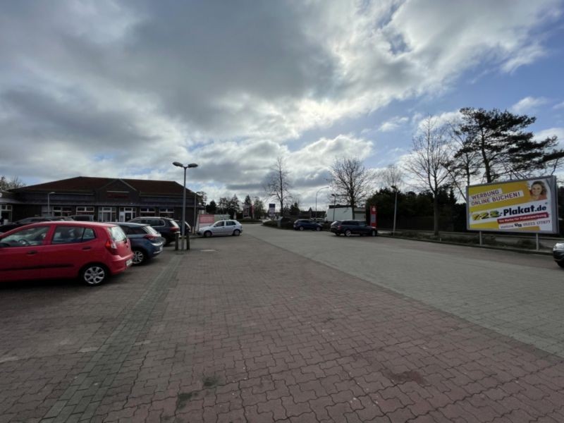 Elbuferstr. 114  / Si. Rewe