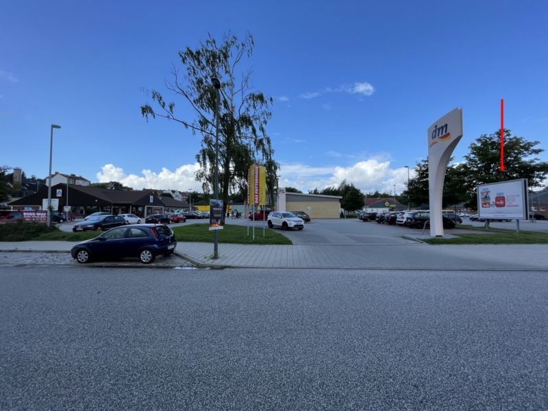 Stormarnstr. 31  / Aldi Si. Krzg.