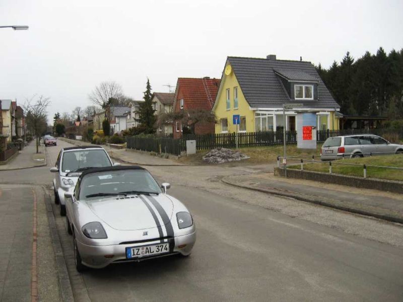 Feldstr. / Liliencronstr.