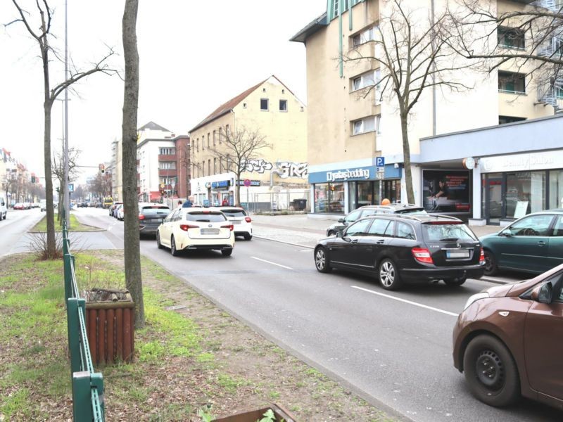 Residenzstr. 17-18  (B 96)