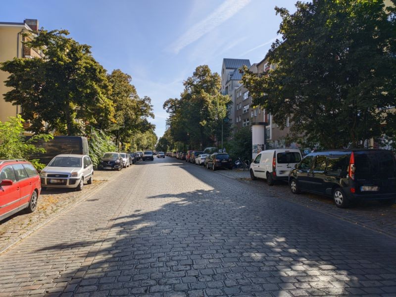Reichenberger Str. 32-33