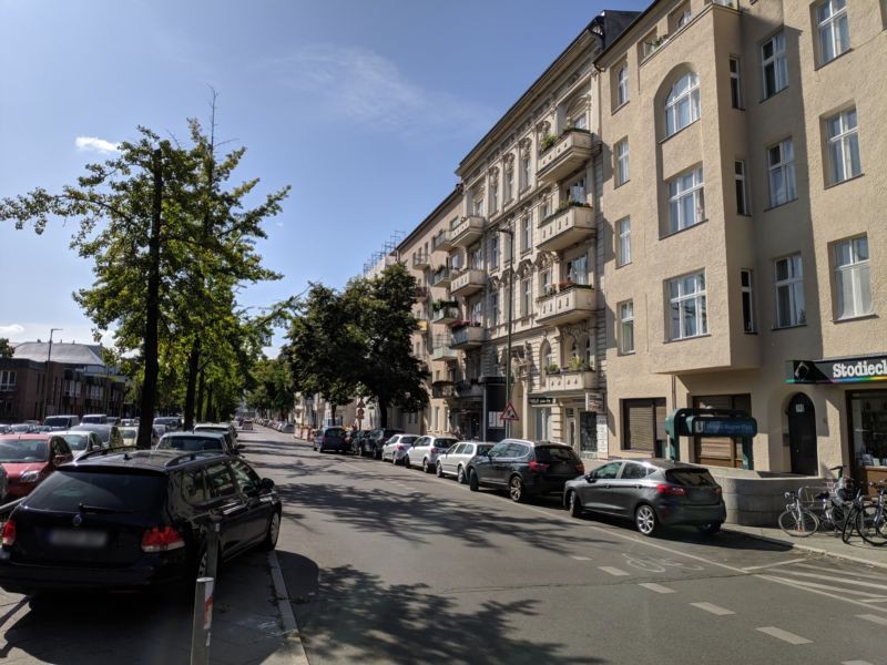Richard-Wagner-Str. 37-39 hinter Haubachstr.