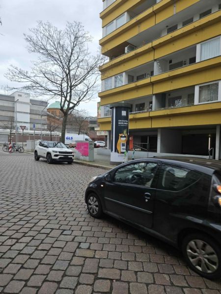 Spenerstr. gg?. 1 Alt-Moabit