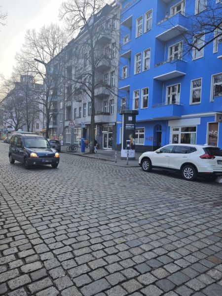 Reuterstr. 45 Pfl?gerstr.
