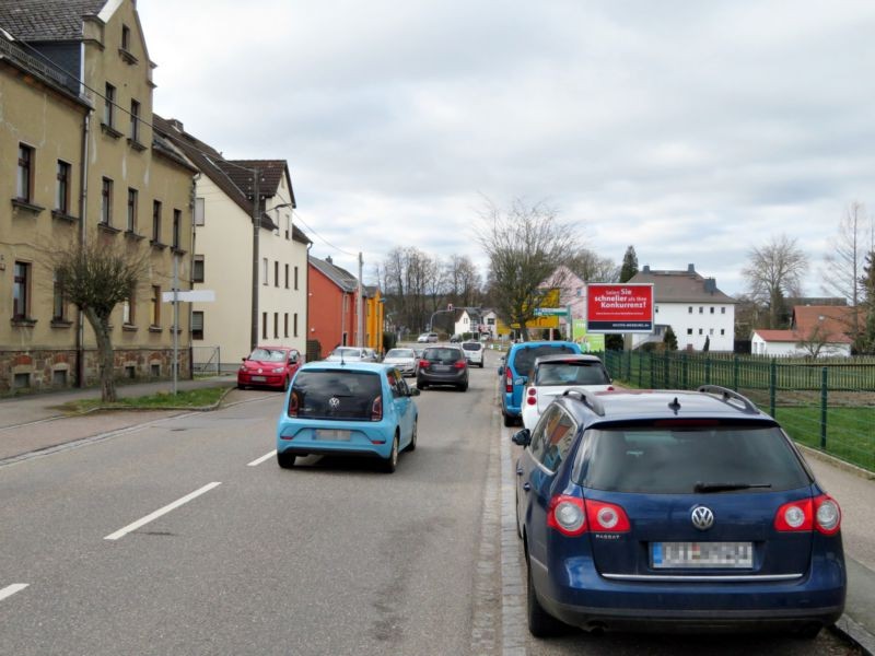 Pflockenstr. 51 geg. VS
