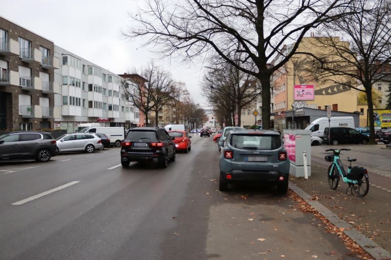 Friedrich Karl Str. 19