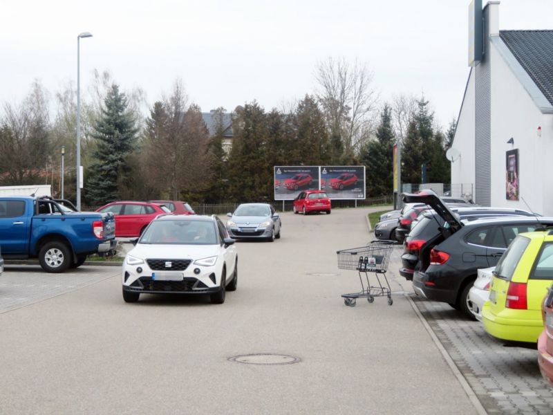 Dresdner Str. 55  (B 7)