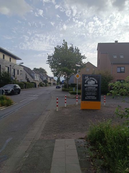 Myllendonker Stra?e/An den drei Steinen VS