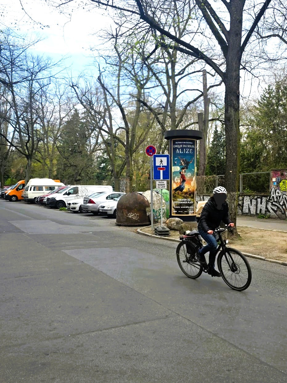 Thomasstr. Altenbraker Str.