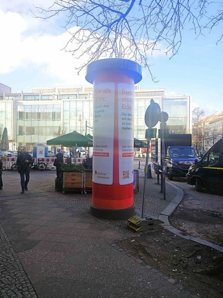 Feuerbachstr. 2-4 nach Schlo?str.