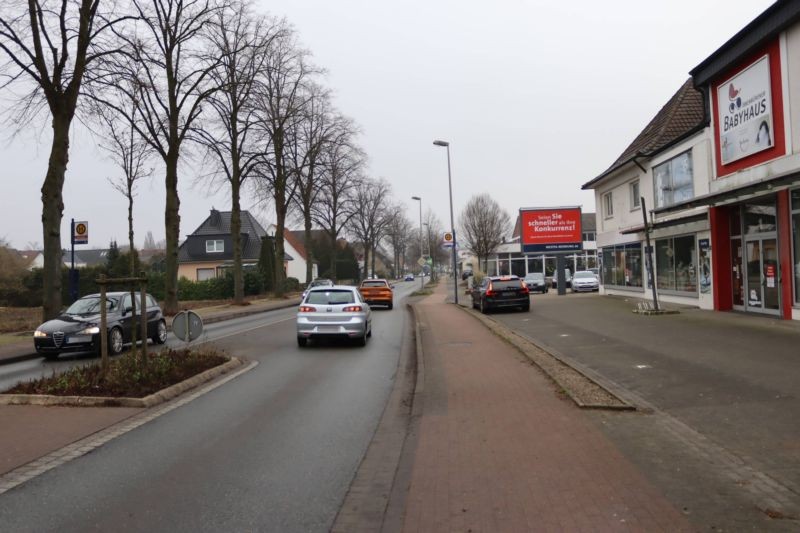 Gravenhorster Str. 45  VS