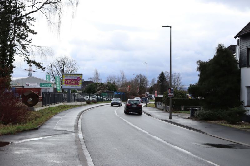 Kreisstr. / Feldmark 3 RS