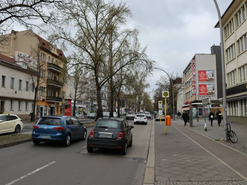 Scharnweberstr. 21 - unten