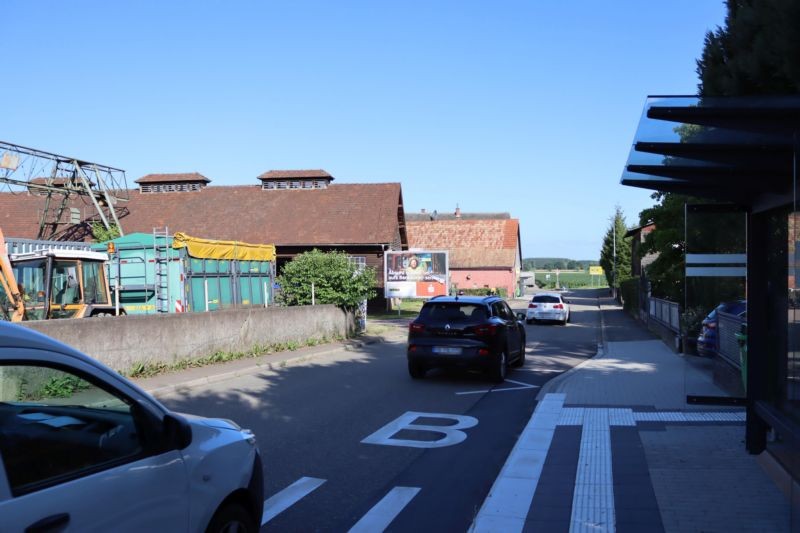 Oberschopfheimer Hauptstr. 66  RS