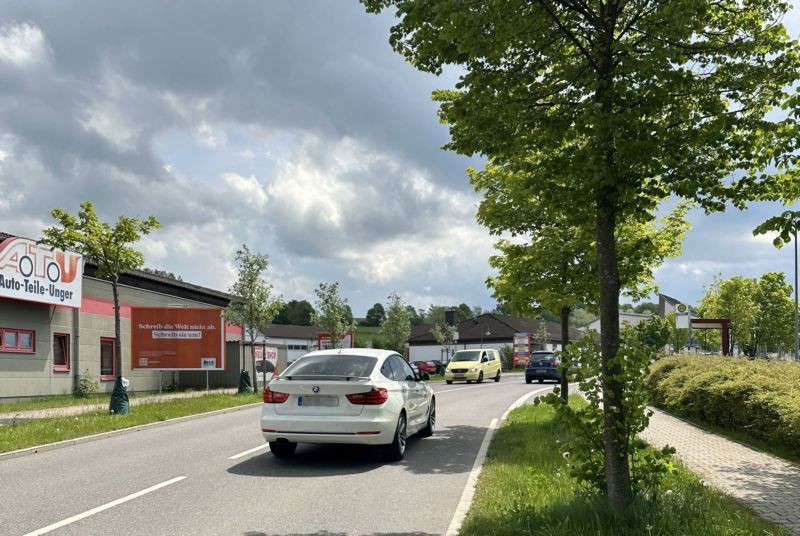 B?rensteiner Str. / Oberwiesenthaler Weg 3 / A.T.U schr.