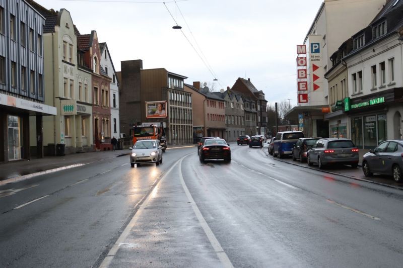 M?nster Str. 31-33 (B 61/B 63)
