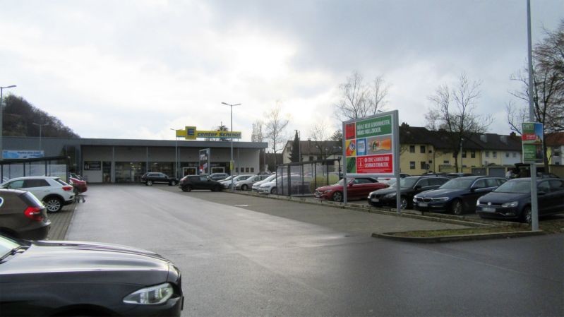 Sandgrabenstr. 52  / Parkplatz Si. Ulmer Str. (Sto. 4)