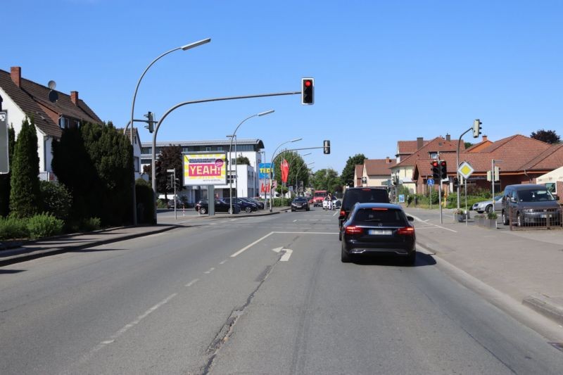 Bahnhofstr. 33  RS