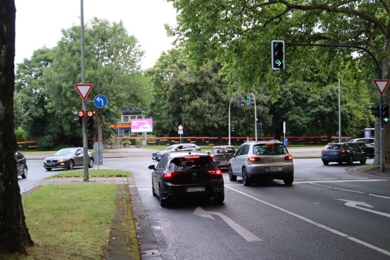 Auf der Reihe 2 (VB)