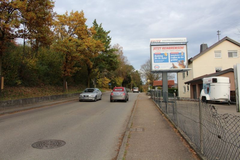 Br?dener Str. 16 VS