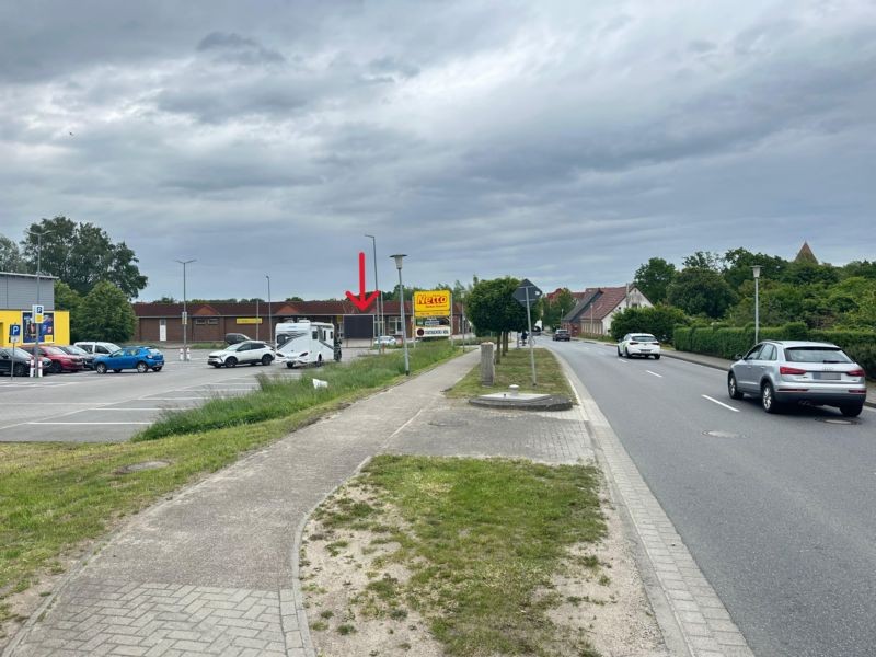 Papenhagen 3 / Si. Netto
