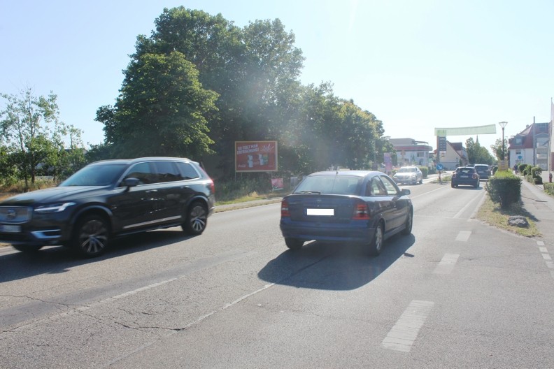 Altlu?heimer Str. / Ortseing. quer