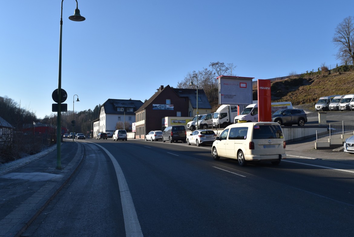 Hauptstr. 119 (B 55) VS