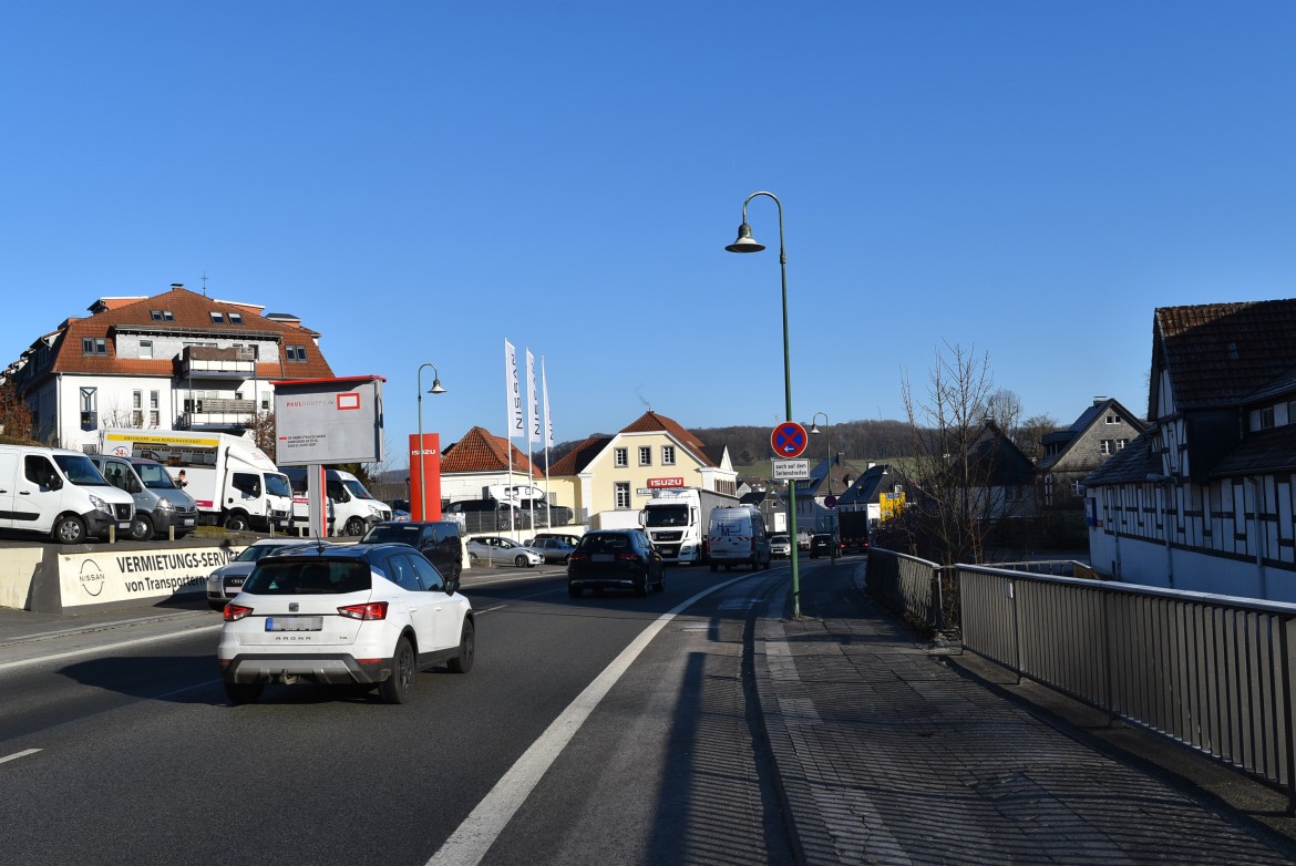 Hauptstr. 119 (B 55) RS
