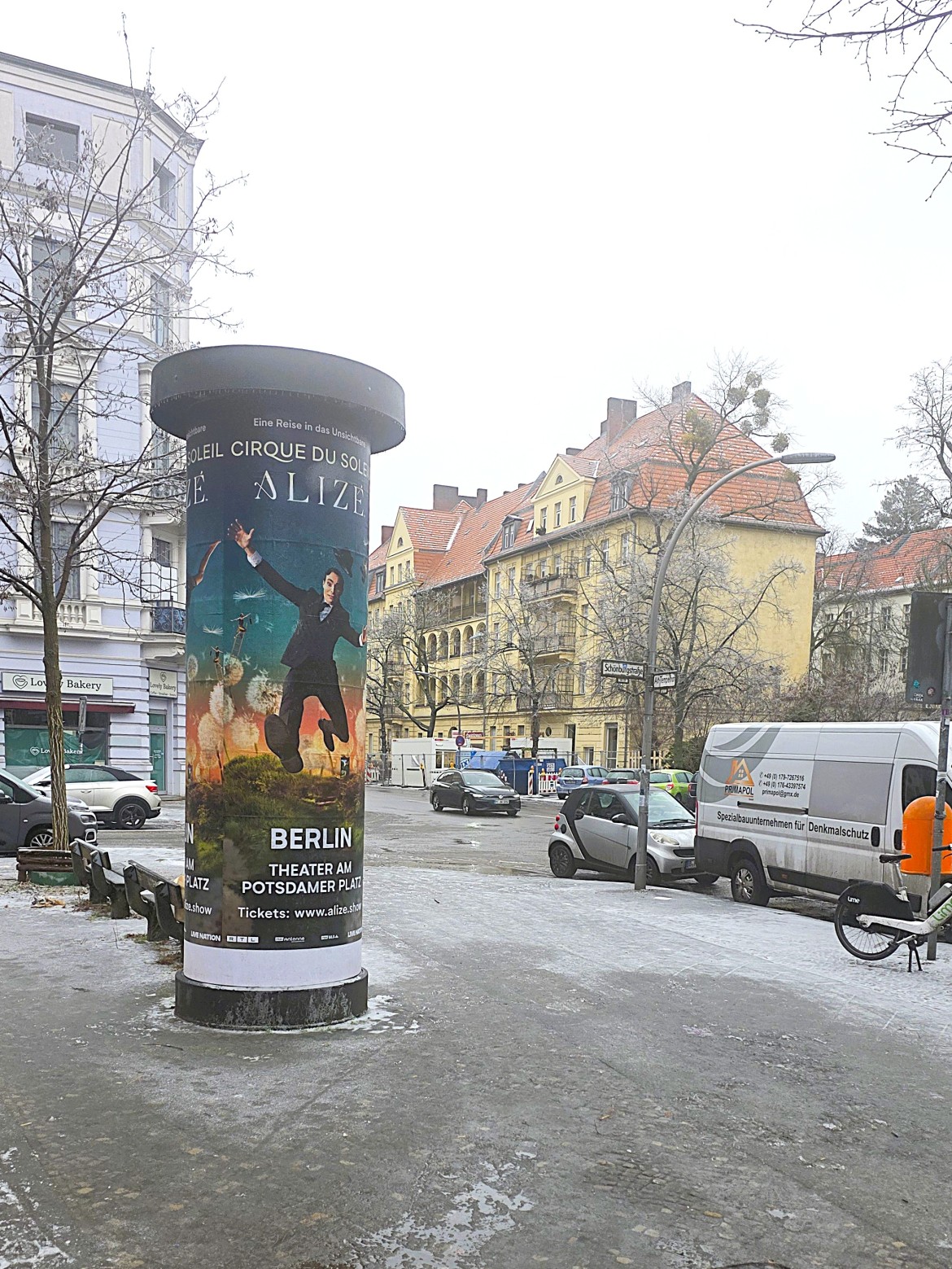 Alt-Tempelhof 43 hinter Sch?nburgstr.