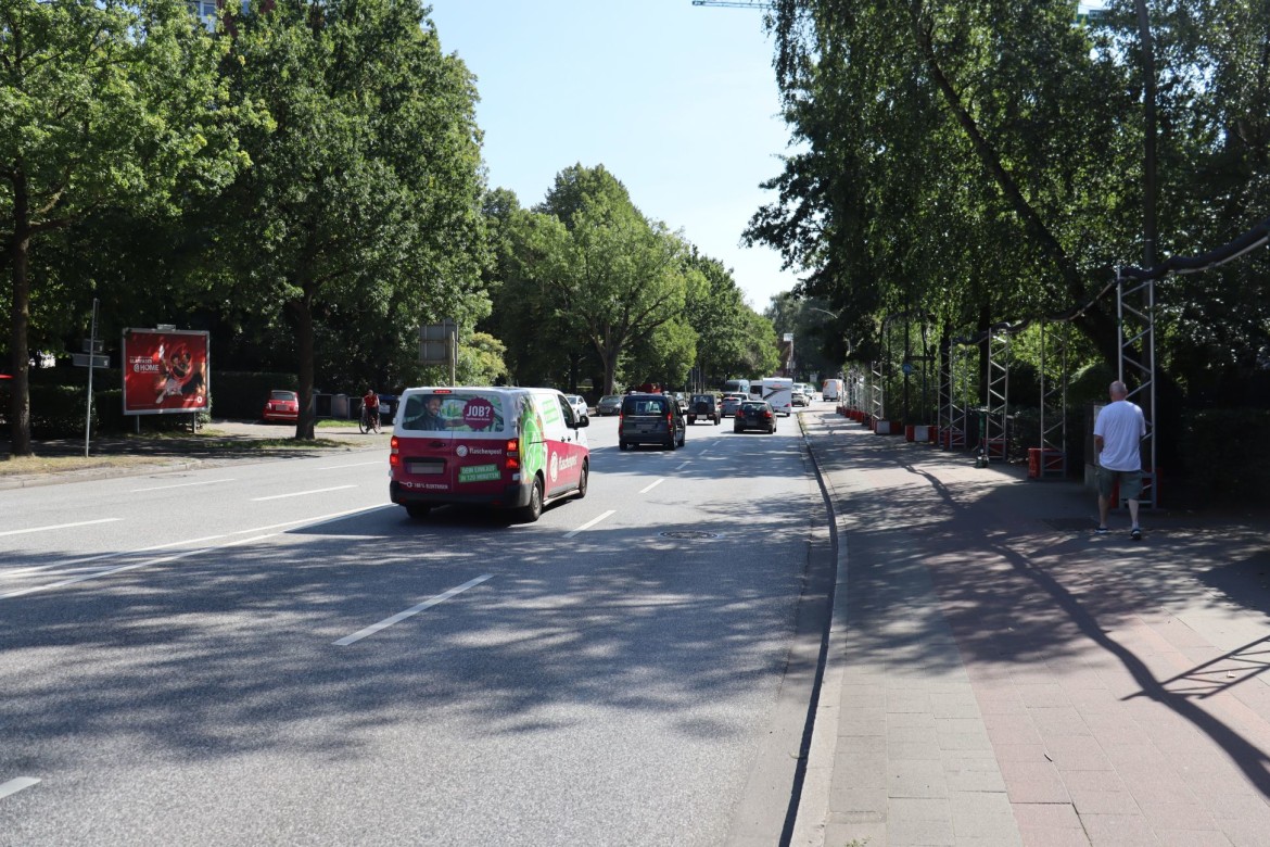 Kieler Str. 696 (B 4) re.