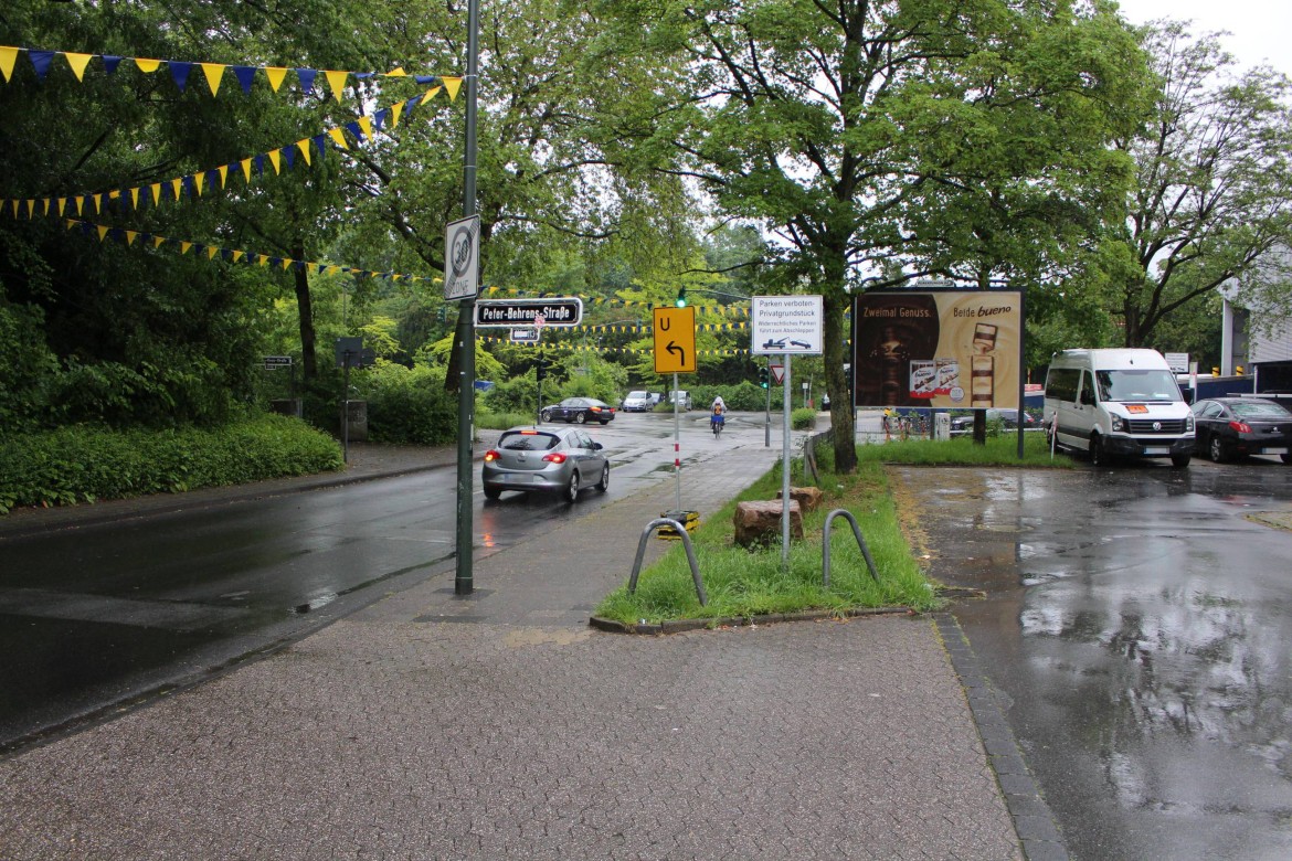 Peter-Behrens-Str. 113 VS