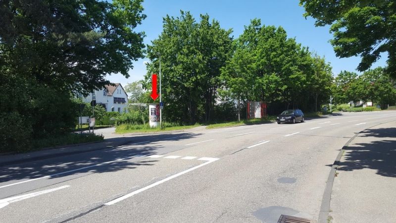 Friedrichsruher Strasse Nh. 2