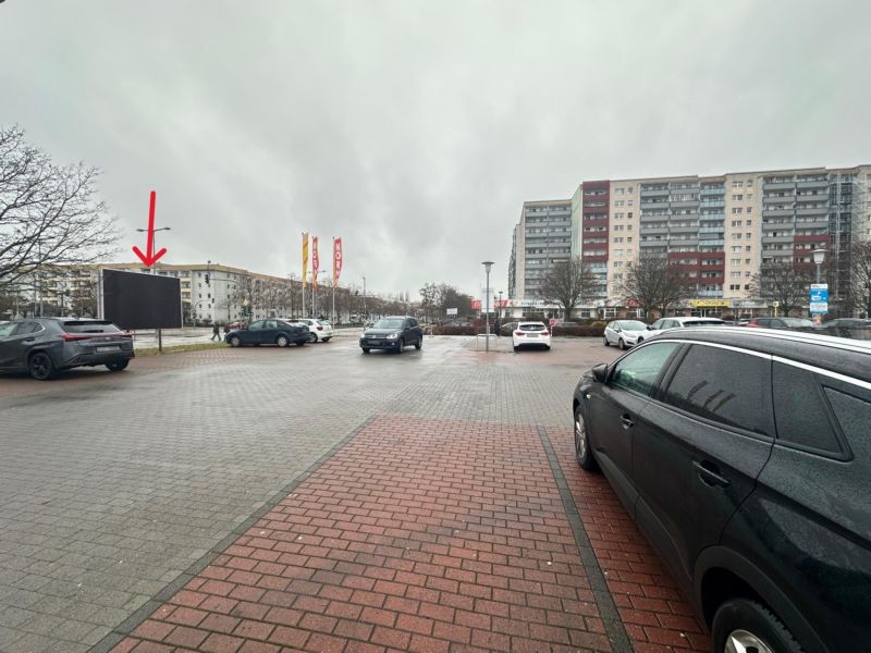 Alte Hellersdorfer Str. 130  / Norma / Si. Markt