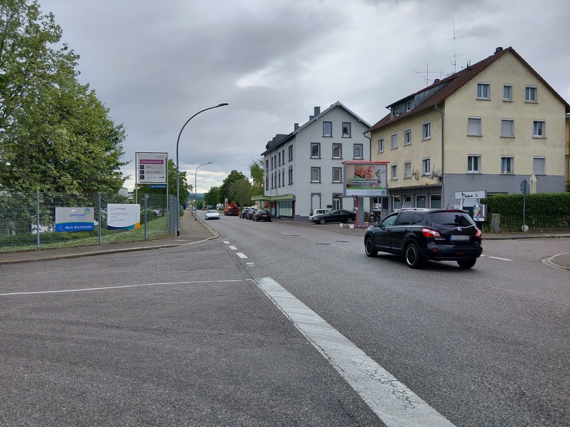 Friedrichstr. 85  VS