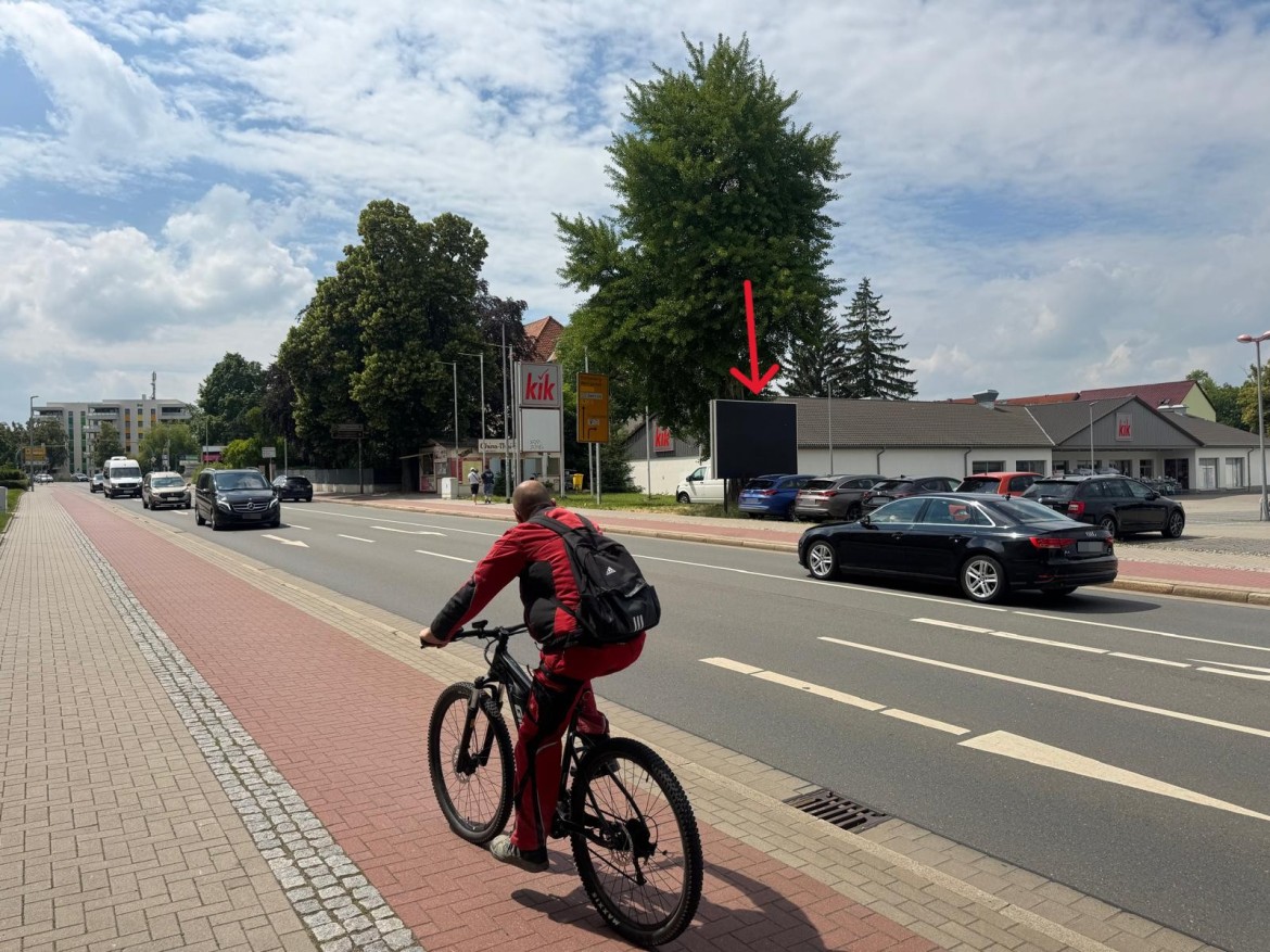 Magdeburger Str. 49 / Si. (PP)