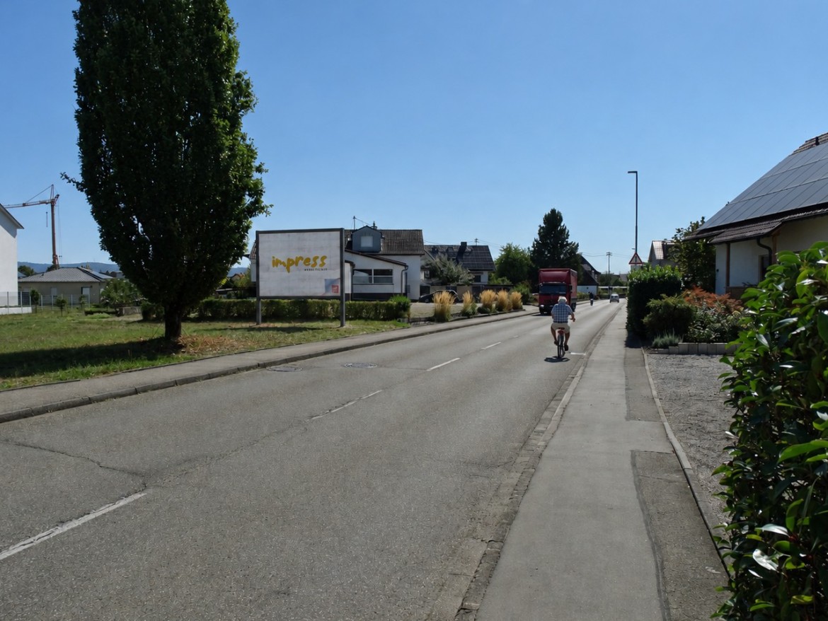 K?rzeller Hauptstr. 1a RS