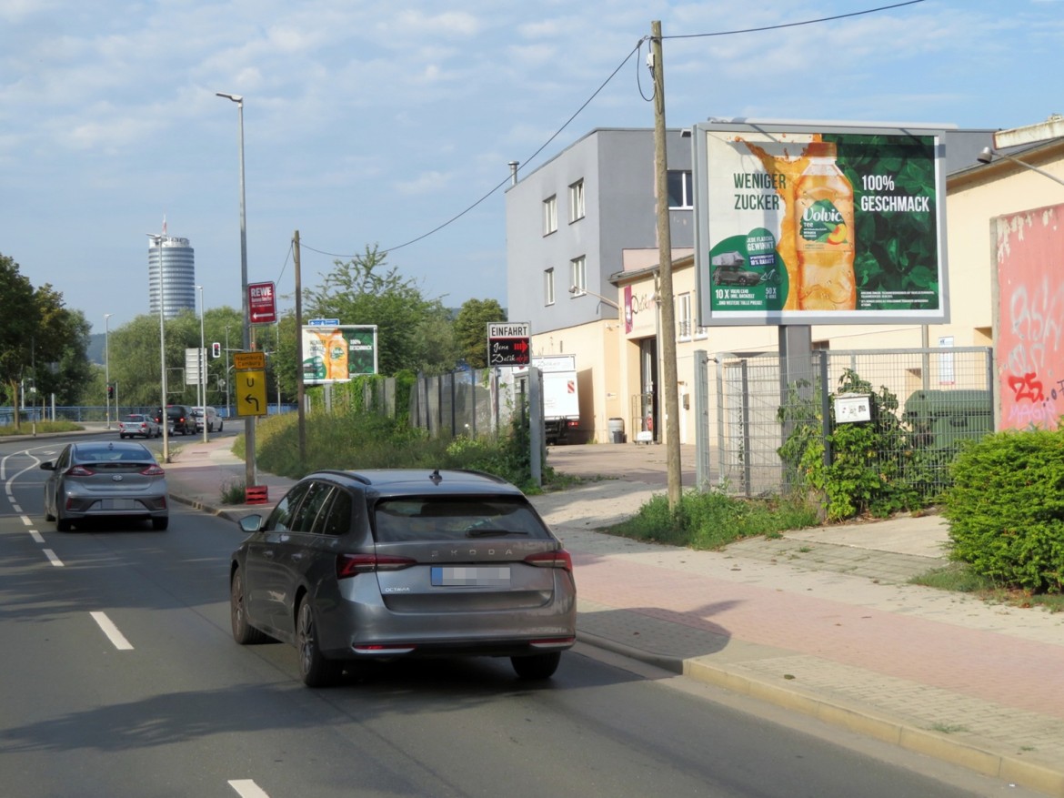 Wiesenstr. 26  / Einf. VS