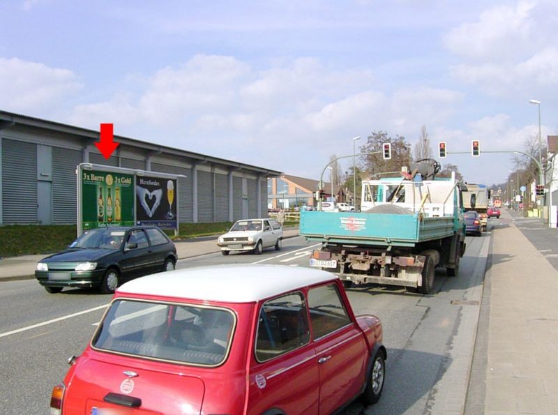 Gütersloher Str. geg. Gotenstr.
