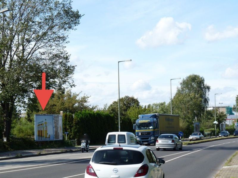 Rummelsburger Str. Nh. Mentelinstr.