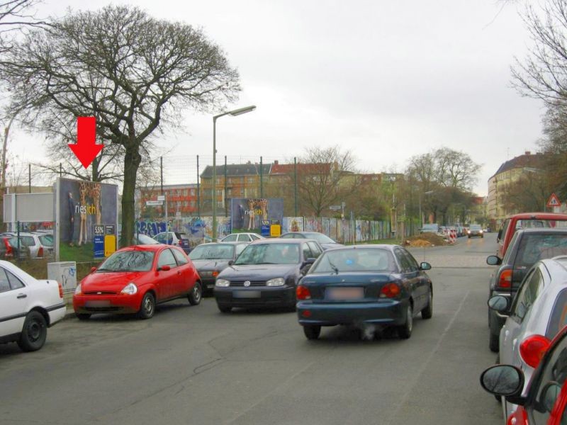 Thiemannstr./Weserstr. 122