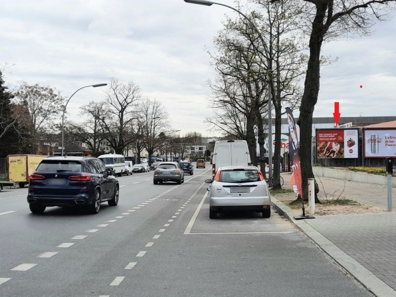Tempelhofer Weg  10