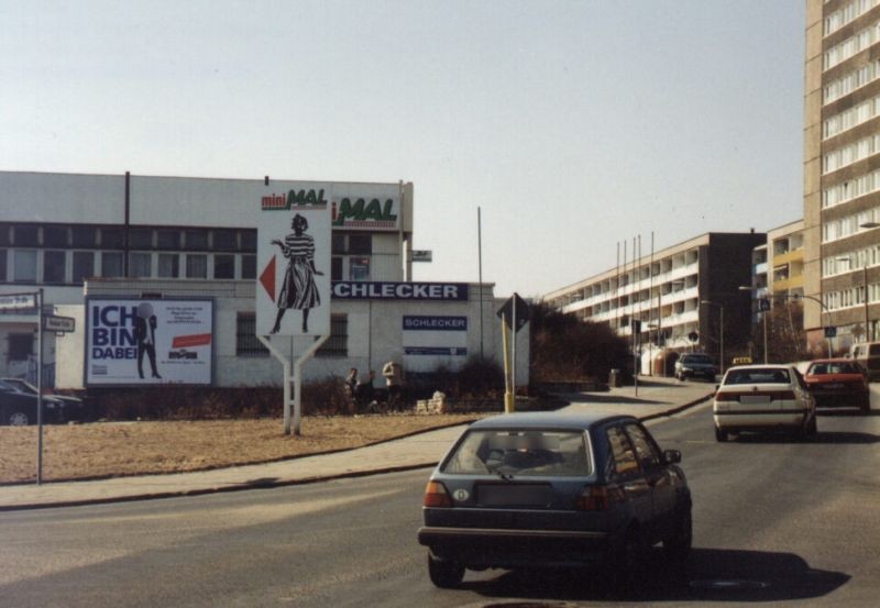 Witebsker Str./Moskauer Str.