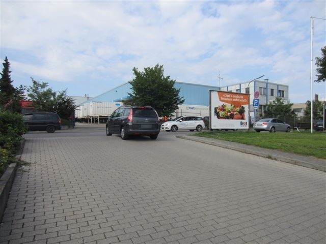 Benzstr. geg.   6/RS