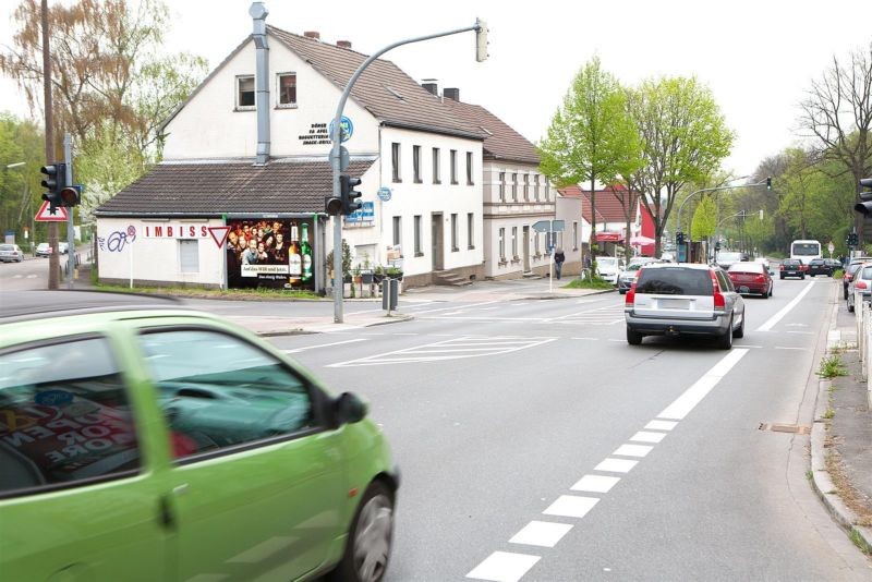 Stockumer Str. 407/Baroper Str.